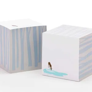 Sticky Notes - Assorted Styles by Ilee Papergoods