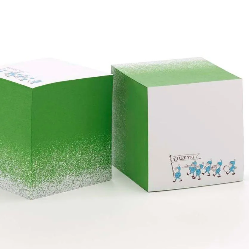 Sticky Notes - Assorted Styles by Ilee Papergoods