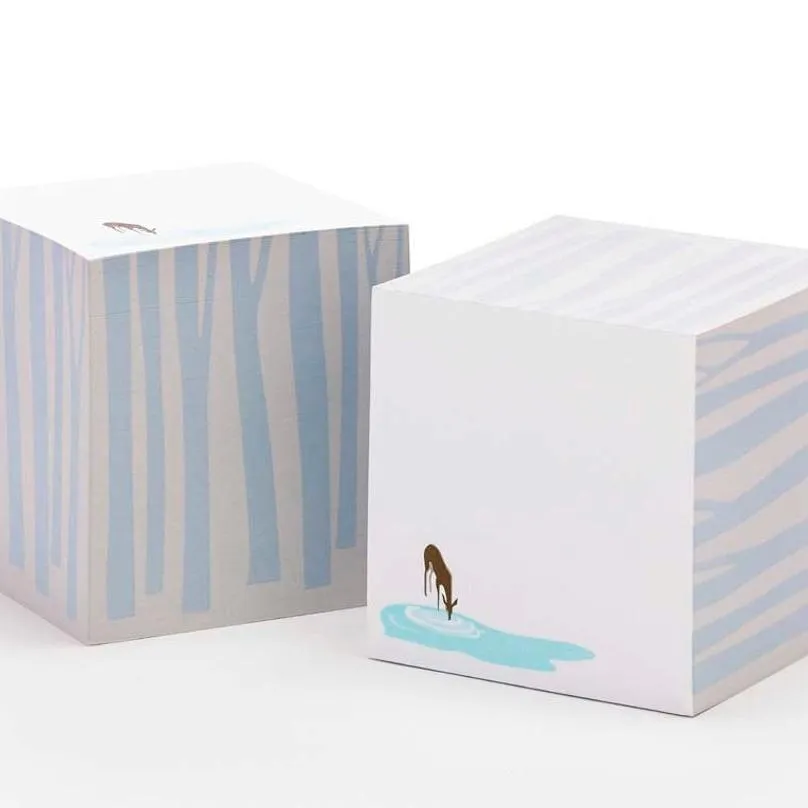 Sticky Notes - Assorted Styles by Ilee Papergoods