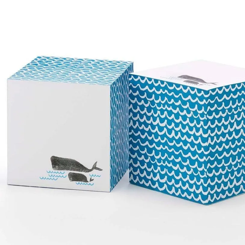 Sticky Notes - Assorted Styles by Ilee Papergoods