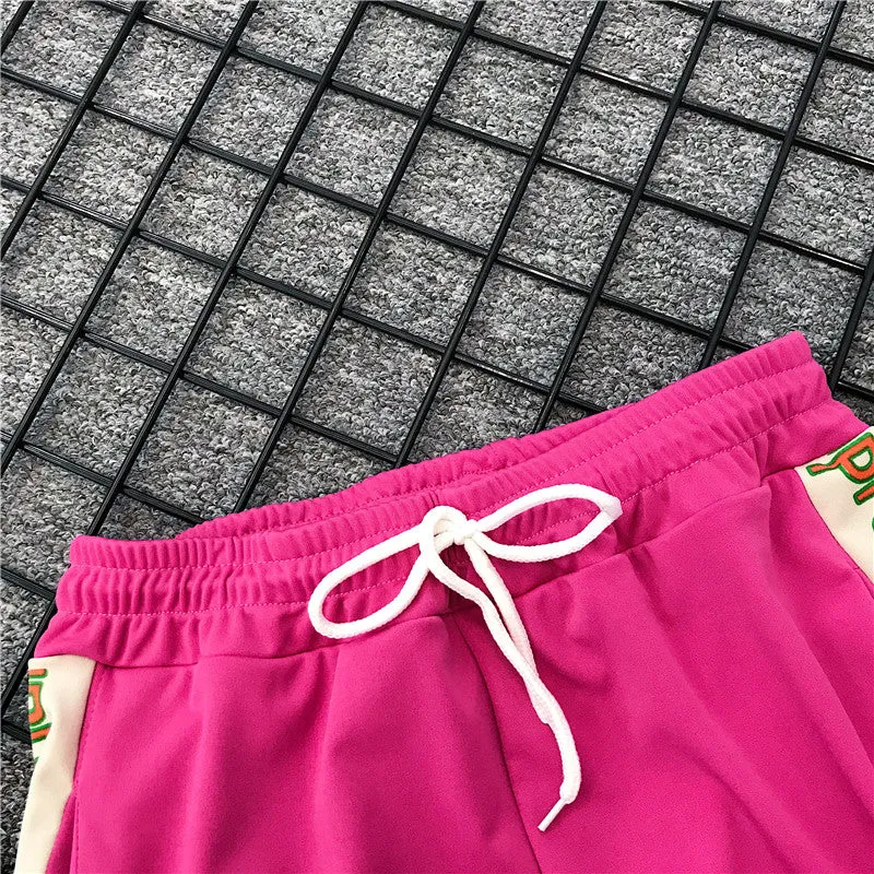 Zinnia Lounge Wear Set